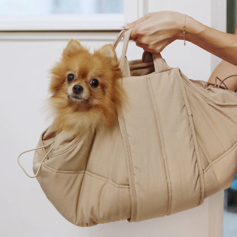 Olla Petite Pet Carrycot