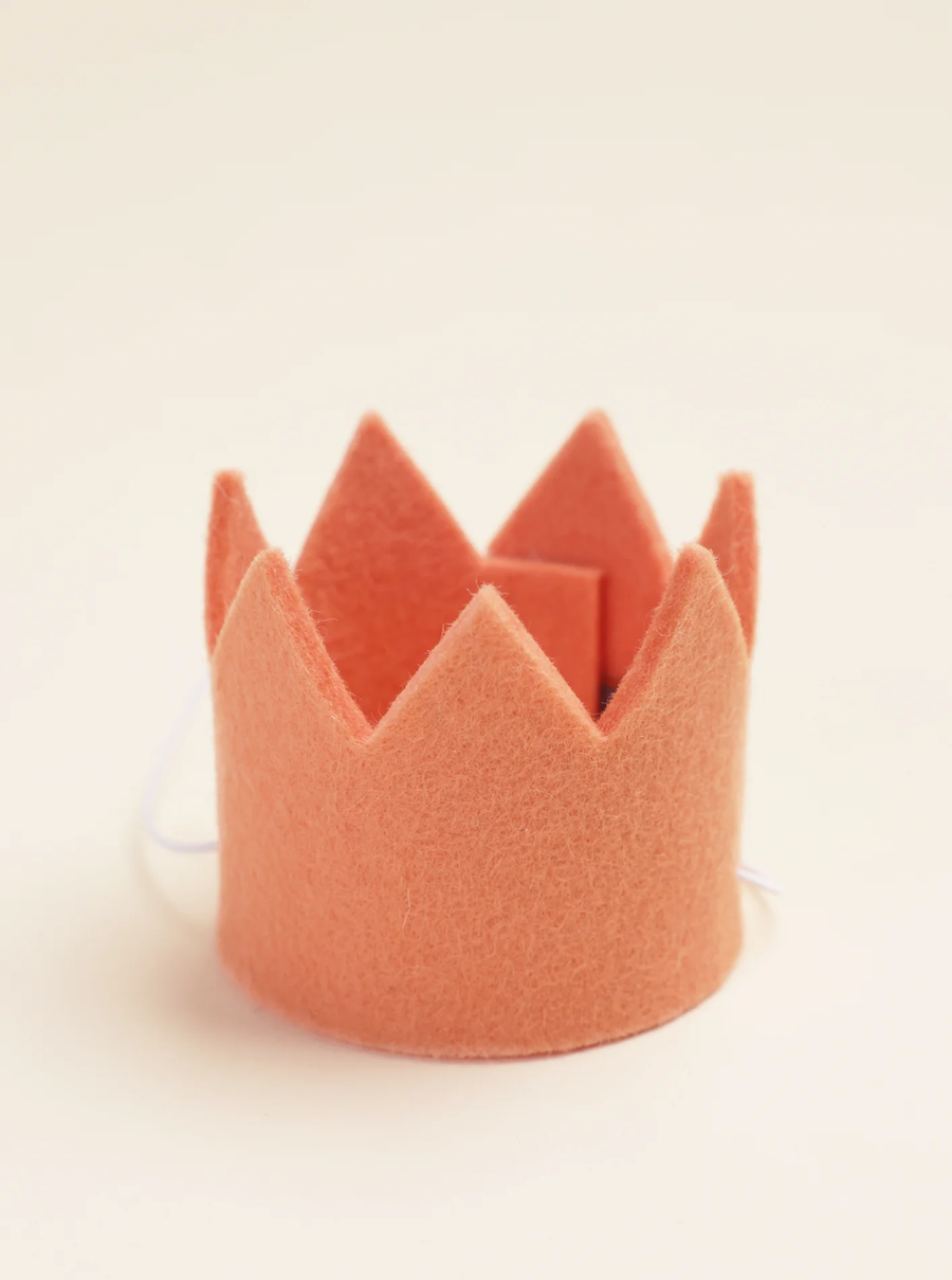 Neutral Party Crown
