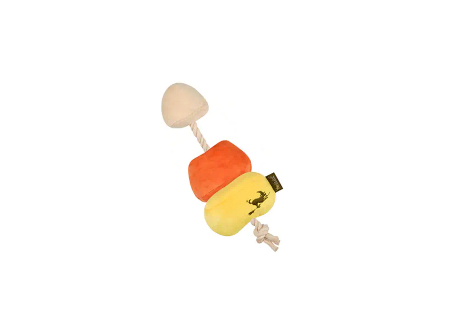 Howling Haunts Canine Corn Toy
