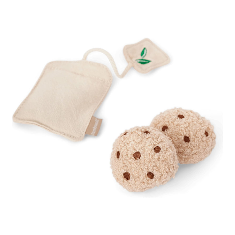 Kitty Tea Time Cat Toy