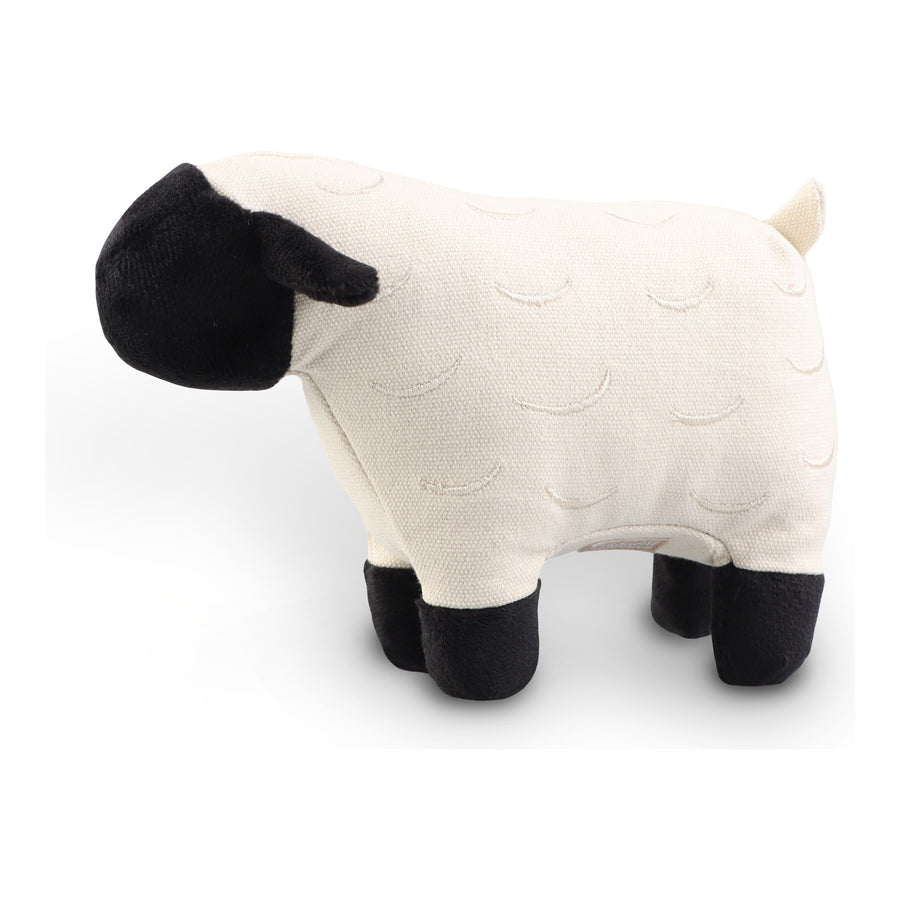 Dolly Dog Toy