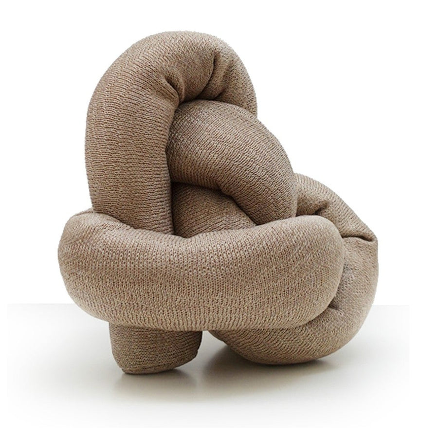 NOU® Toy - Silent + Nylon Knit
