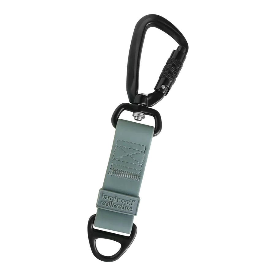 Solo All-Purpose Tab