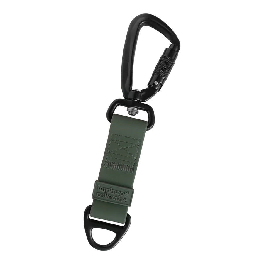 Solo All-Purpose Tab