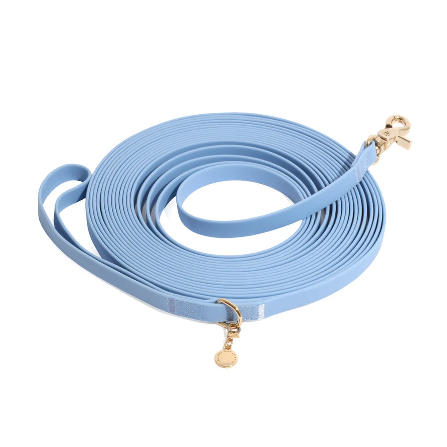 Waterproof Cloud 30 Ft Dog Leash