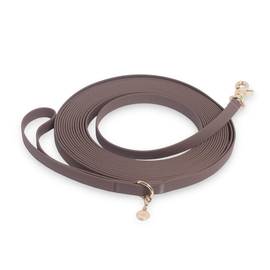Waterproof Cloud 30 Ft Dog Leash