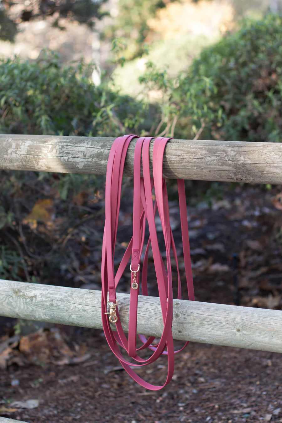Waterproof Cloud 30 Ft Dog Leash