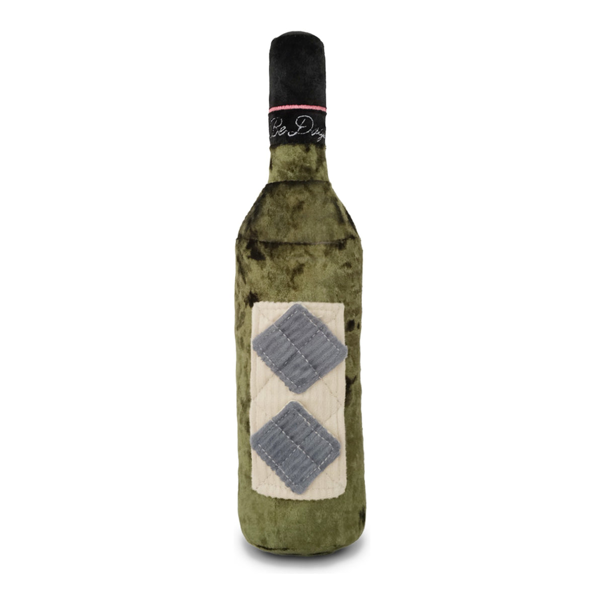Merlot Dog Toy