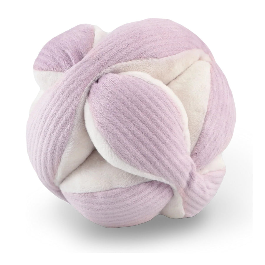Monti Silent Snuffle Ball