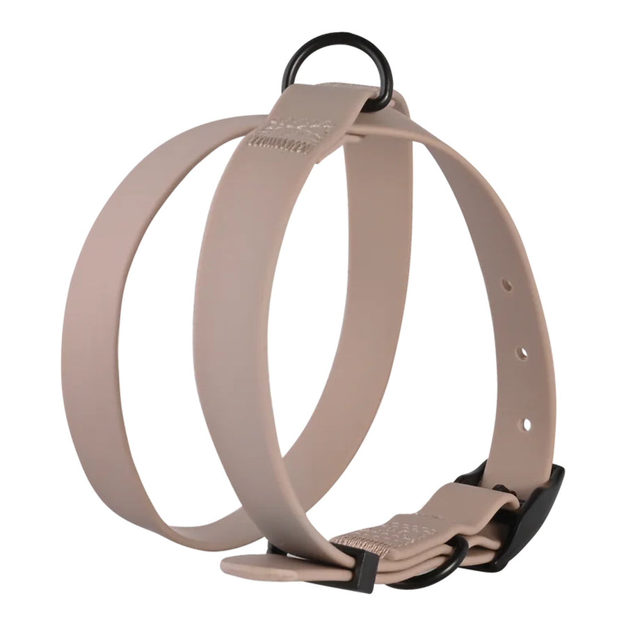 Otto Escape Proof Harness