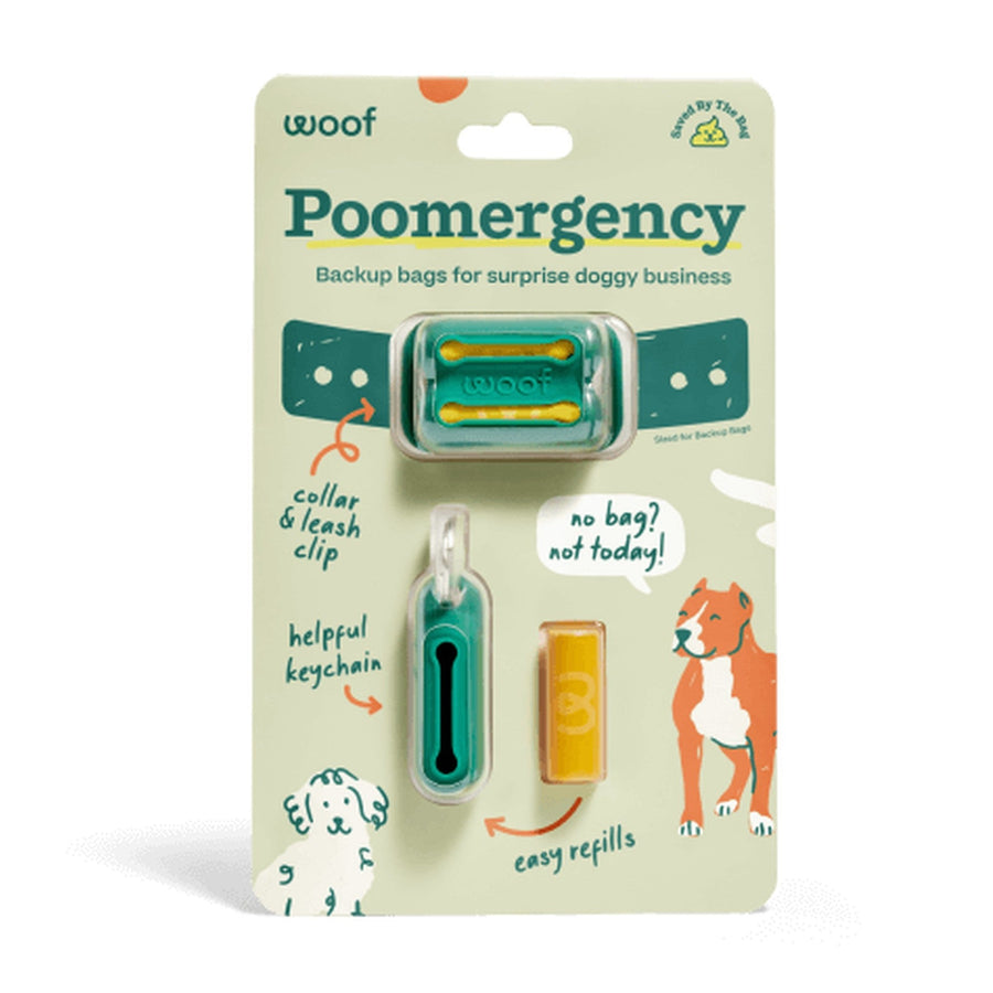 Poomergency