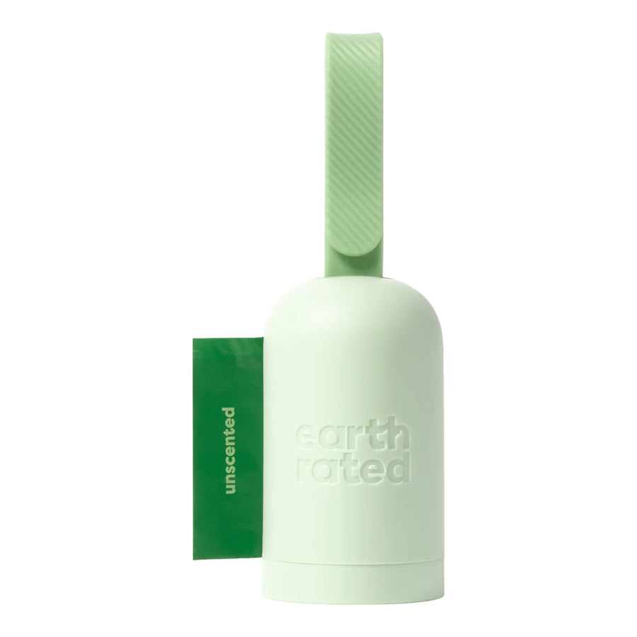 Poop Bag Dispenser
