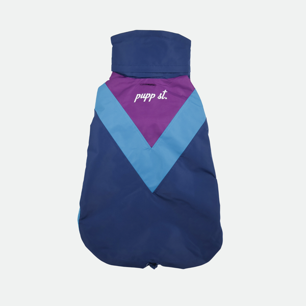 Domino Windbreaker