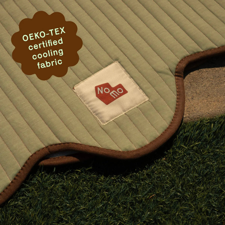 The Charlie Cooling Mat