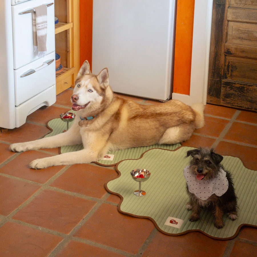 The Charlie Cooling Mat