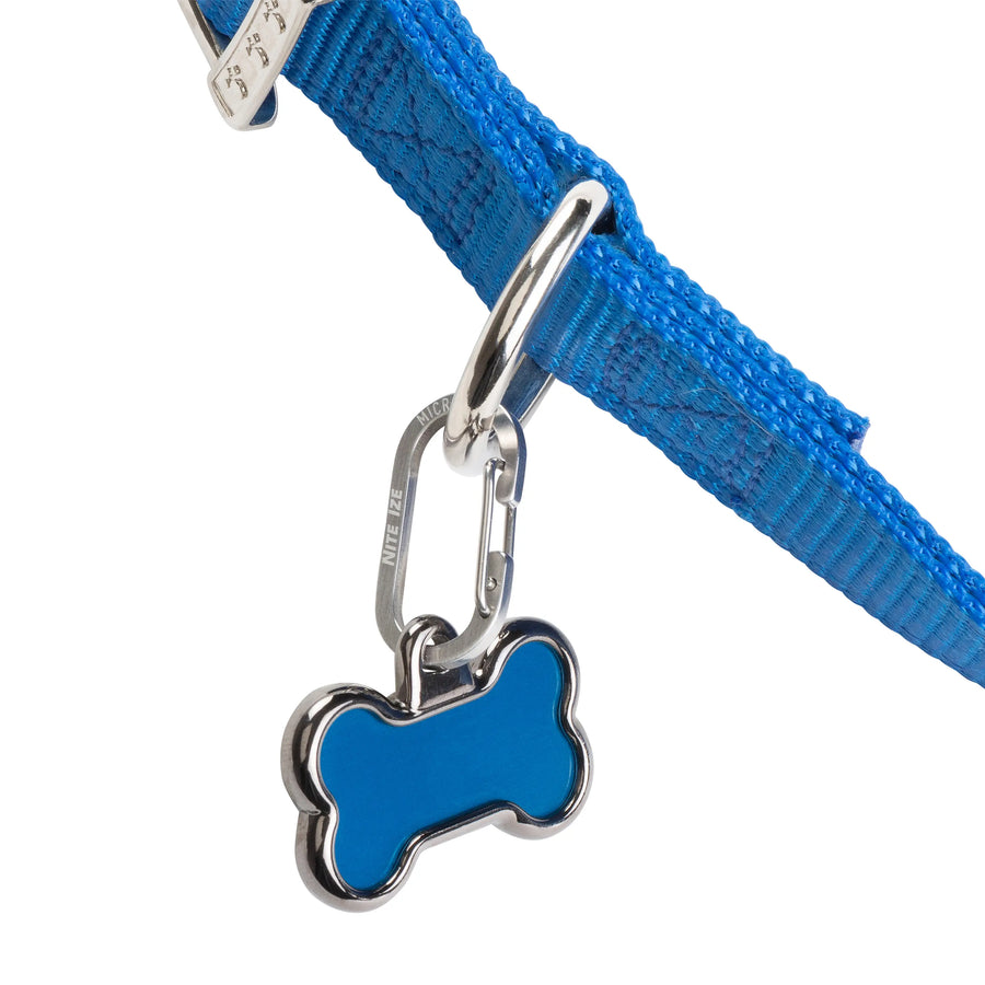 MicroLink® Pet Tag Carabiner - 2 Pack