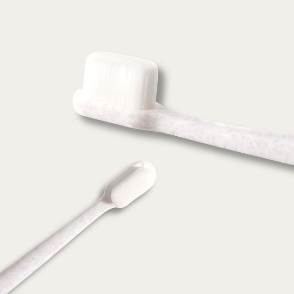 Puppy Polisher Eco Toothbrush