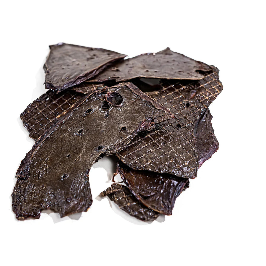 Bison Liver Bites