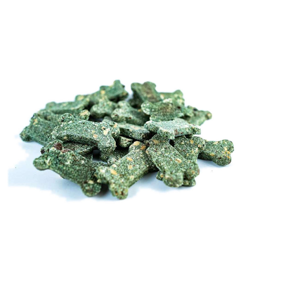 Minty Breath Bones