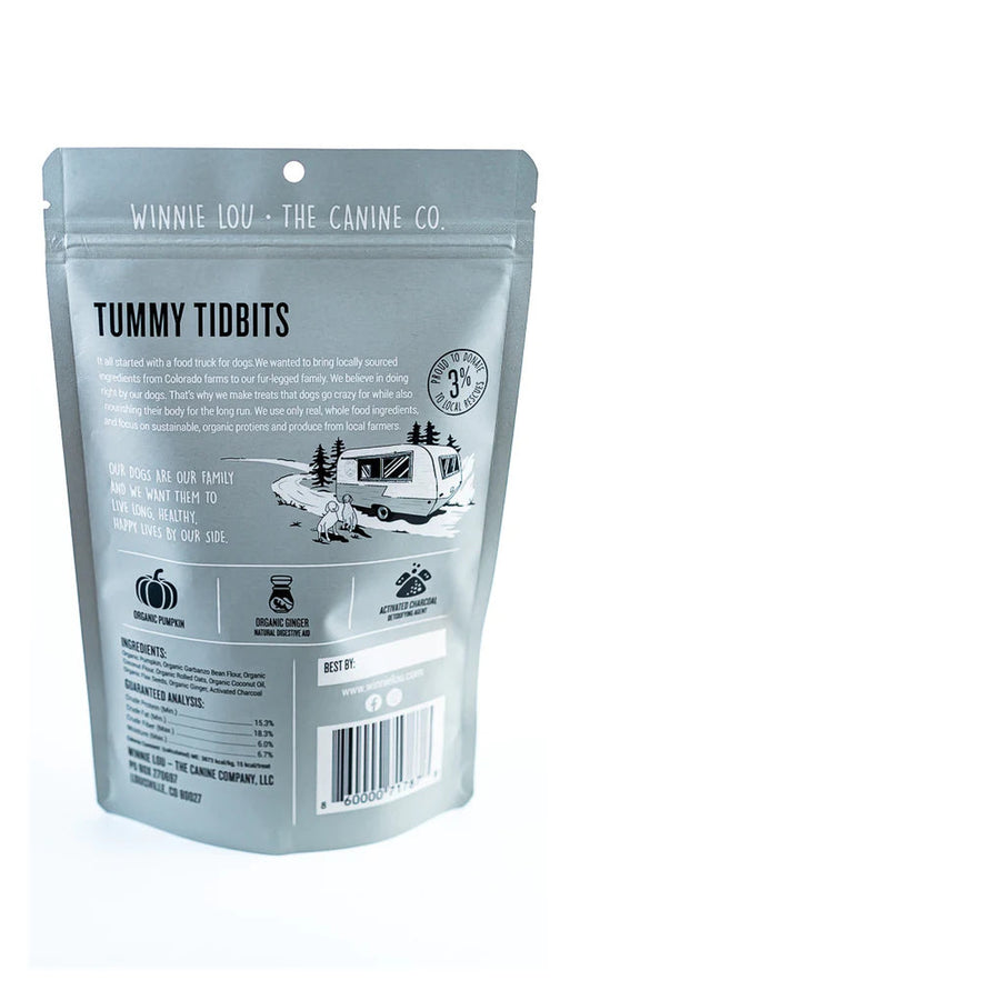 Tummy Tidbits