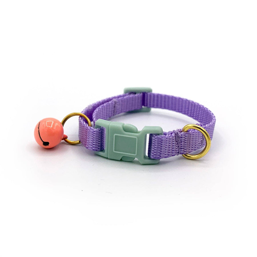 Breakaway Cat Collar