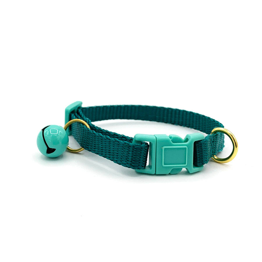 Breakaway Cat Collar