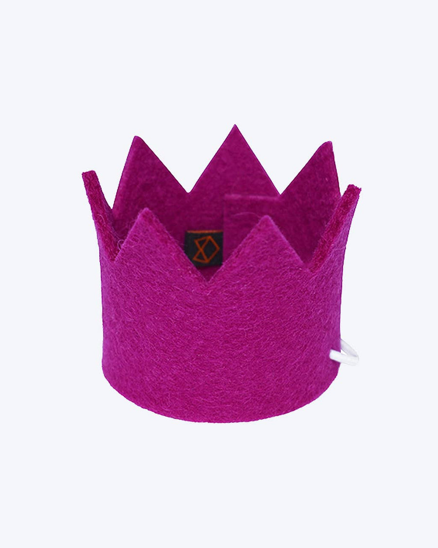 Bright Party Crown