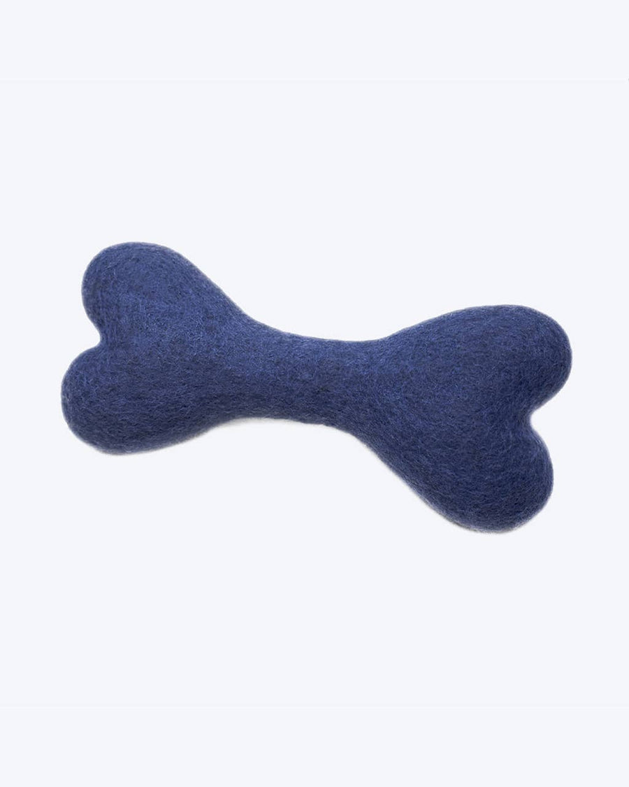 Classic Woolbone Dog Toy