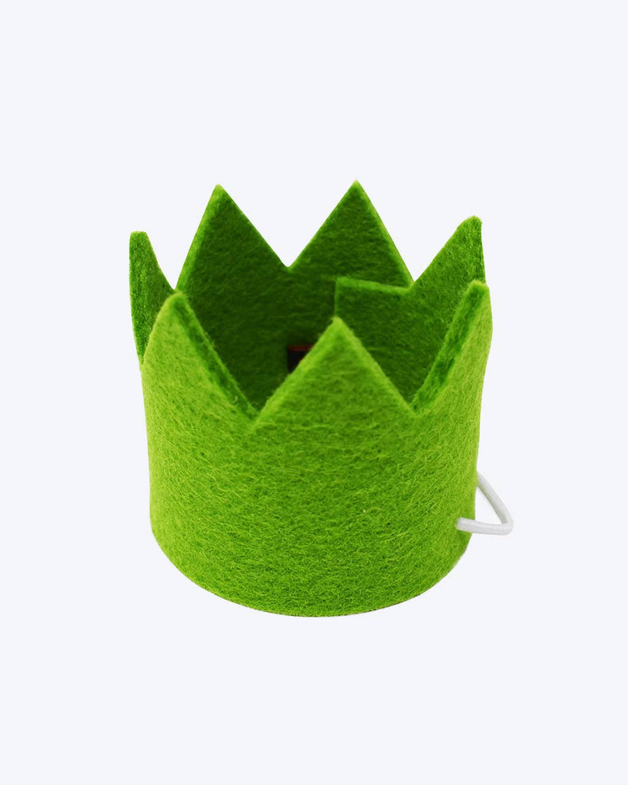 Bright Party Crown