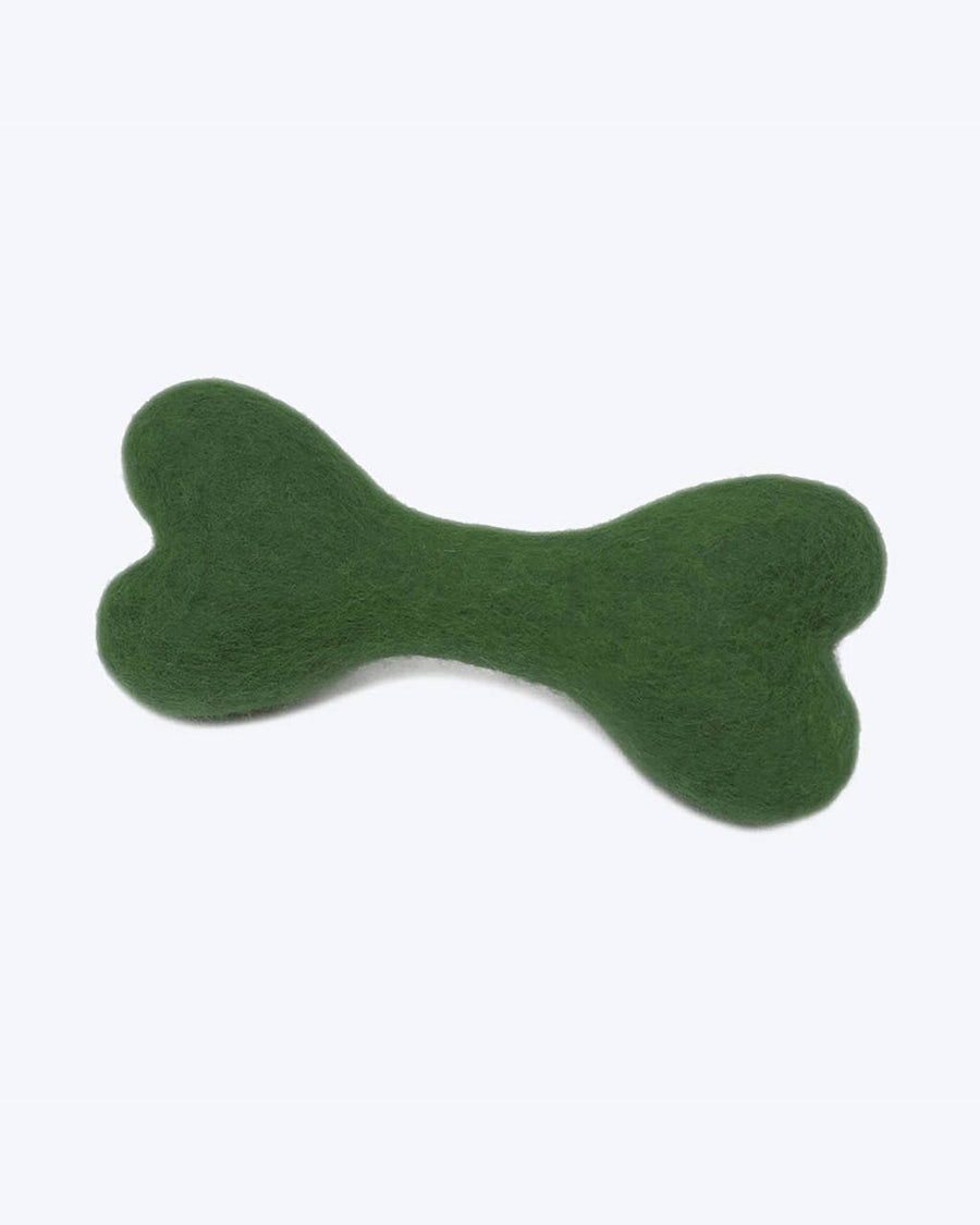 Classic Woolbone Dog Toy