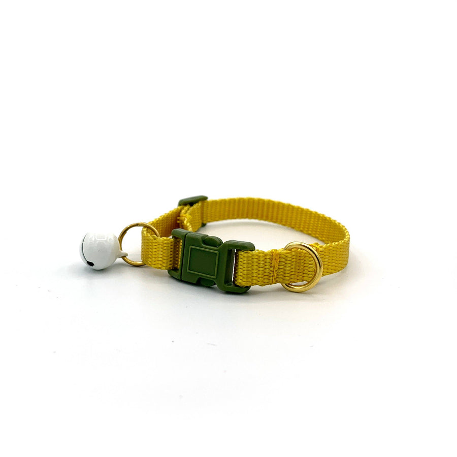 Breakaway Cat Collar