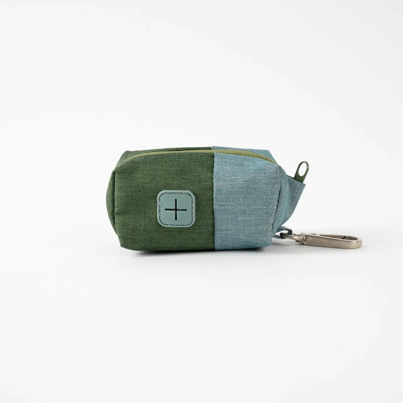 POOP BAGS + HOLDERS