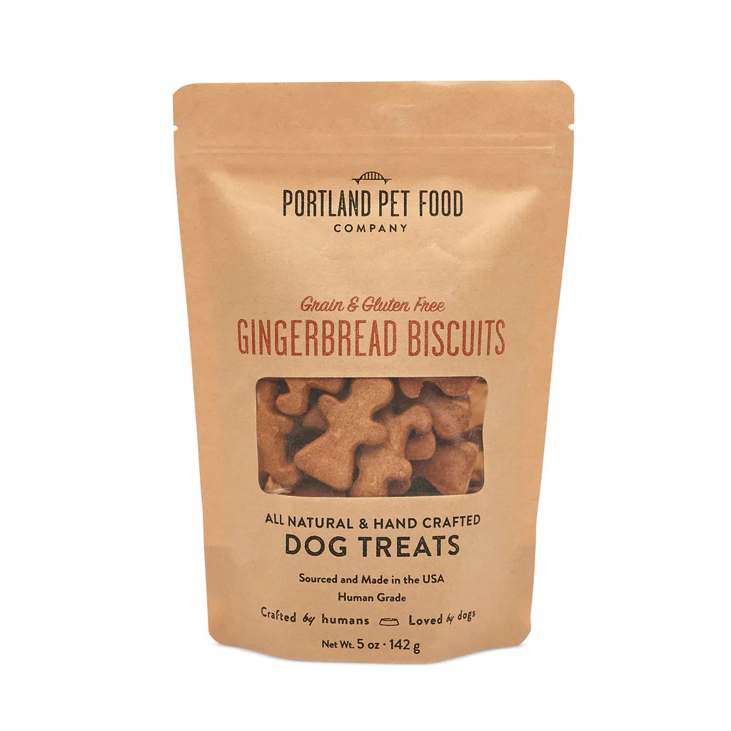 Portland Pet Food Company