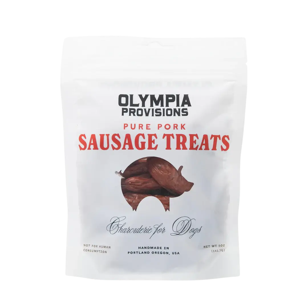 Olympia Provisions