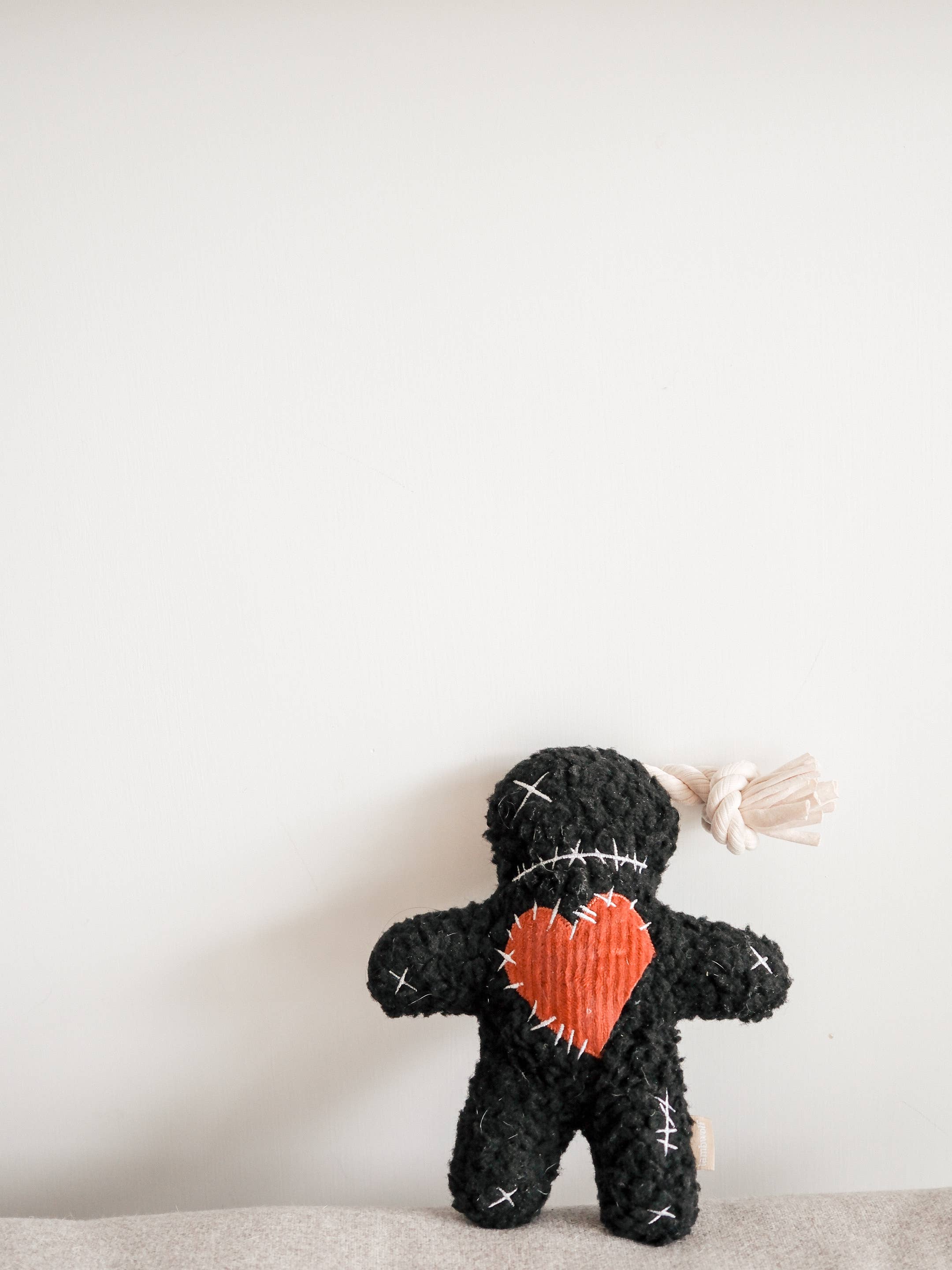 Voodoo Halloween Toy