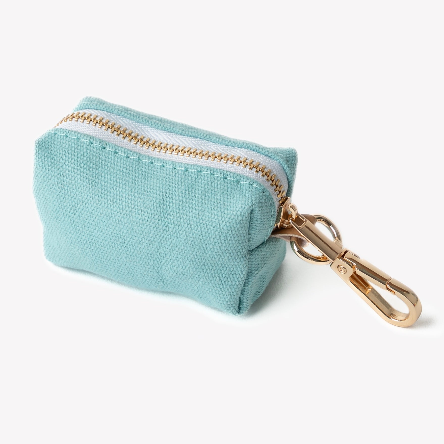 Poop Bag Holder - Blue