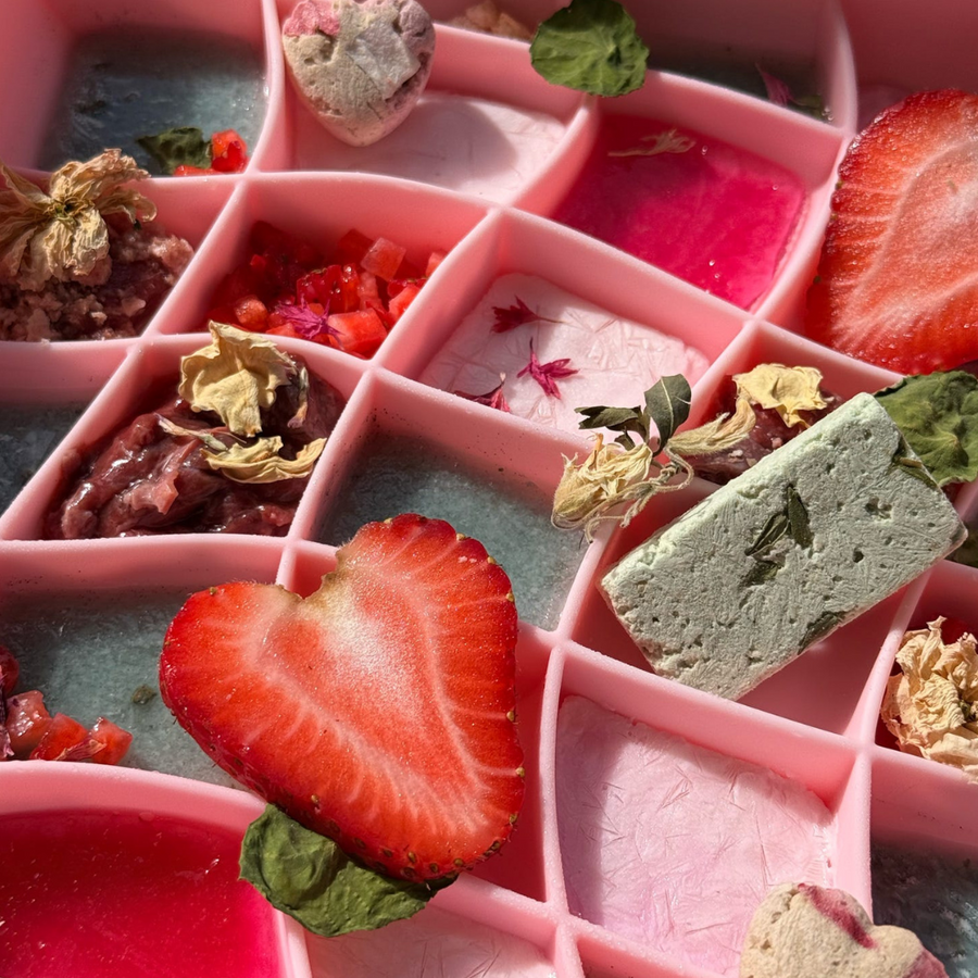 Strawberry 3