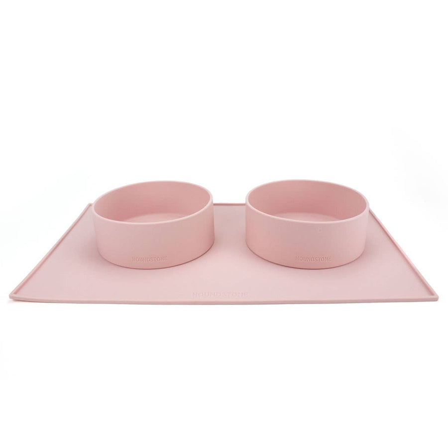 Food Grade Silicone Dog Bowl
