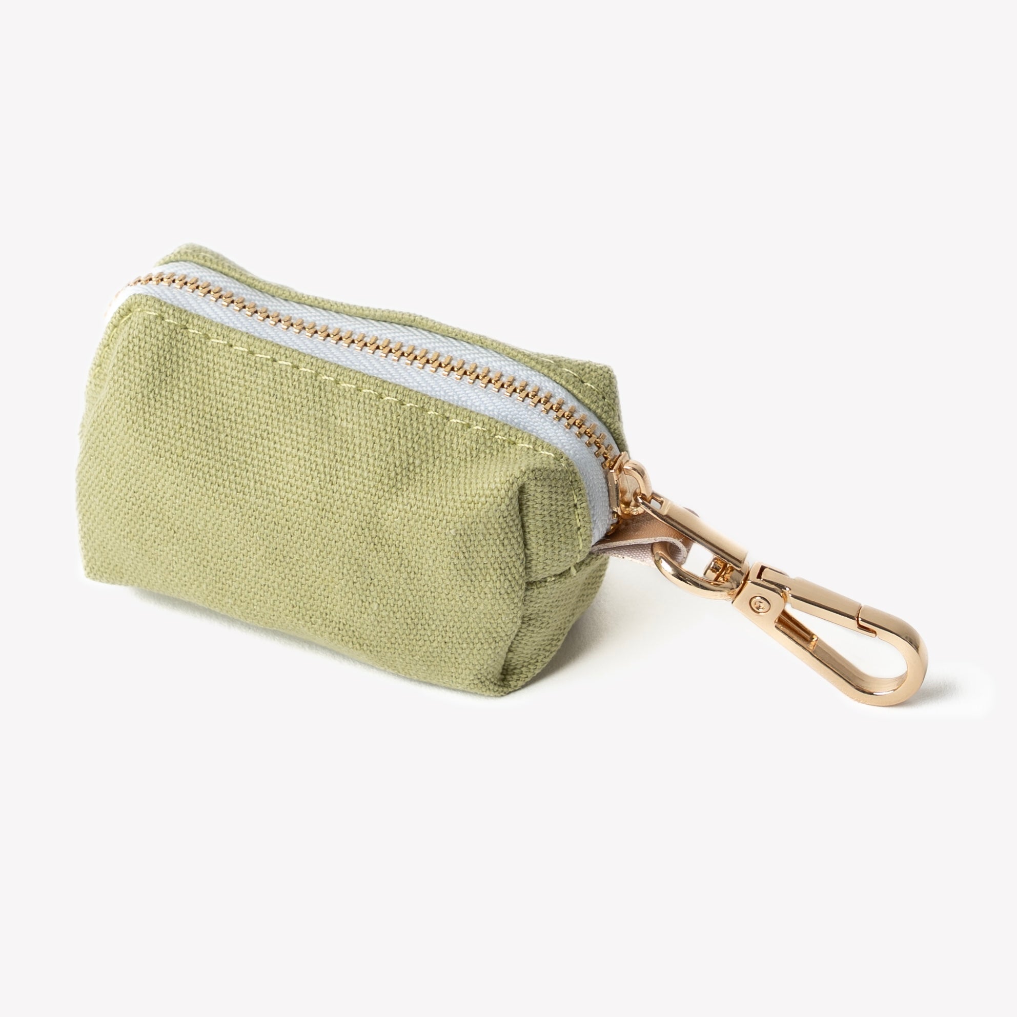 Poop Bag Holder - Green