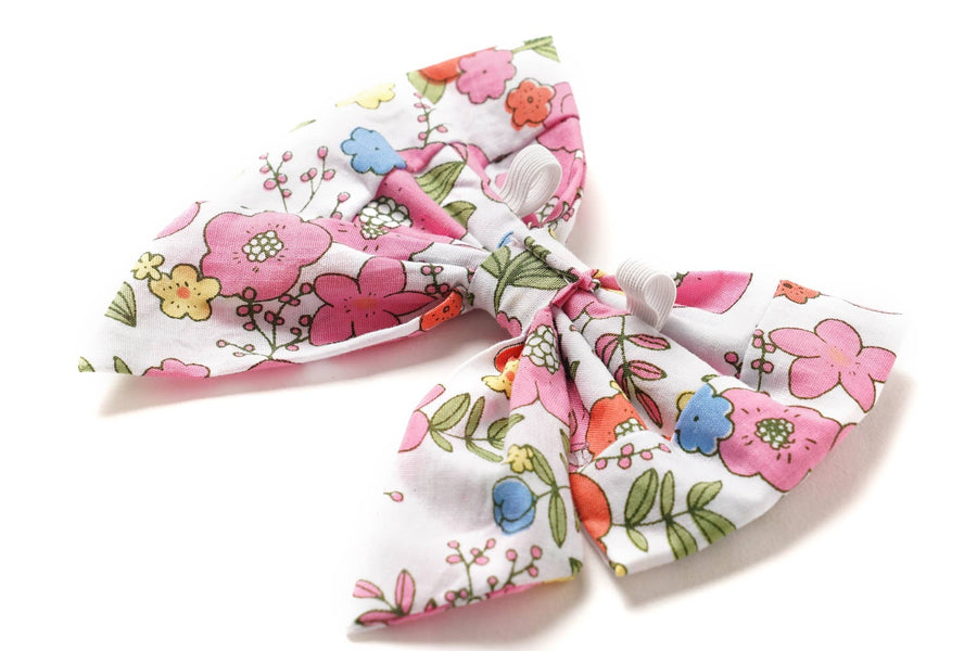 Sailor Bow - Blossom