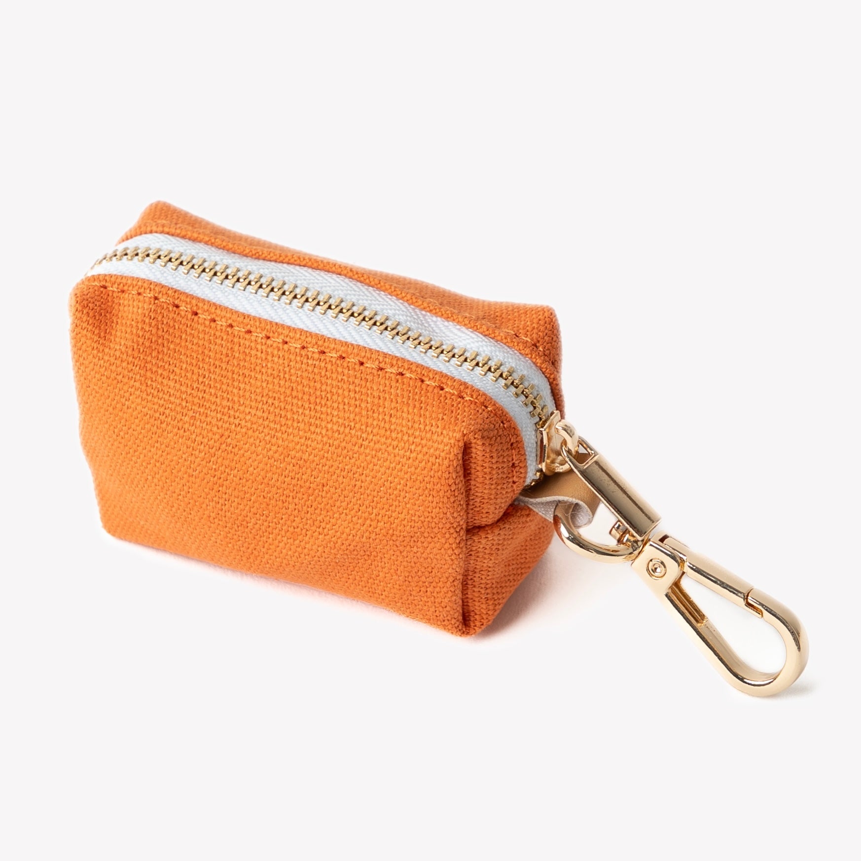 Poop Bag Holder - Terracotta