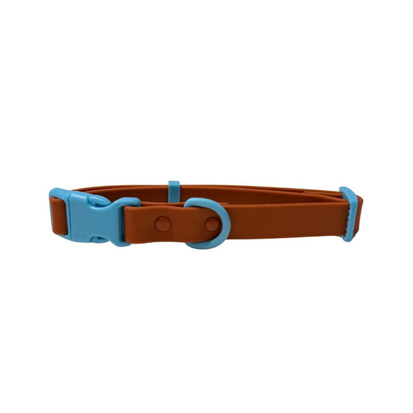 The Fritz Collar