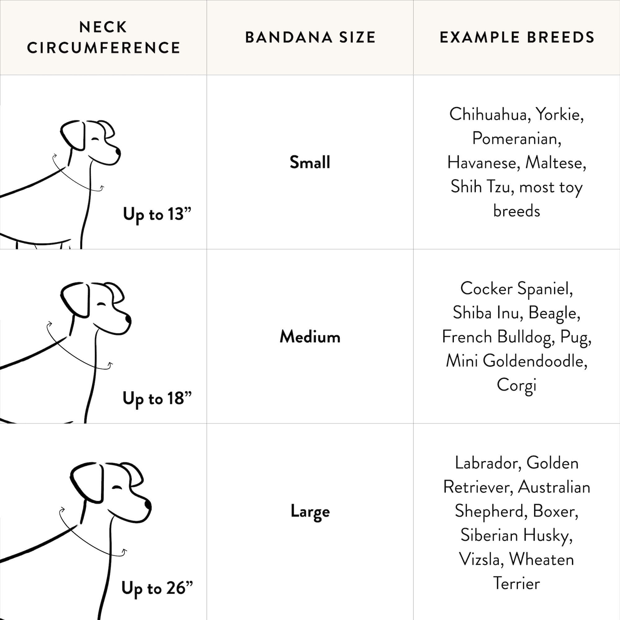 Tennis Applique Dog Bandana