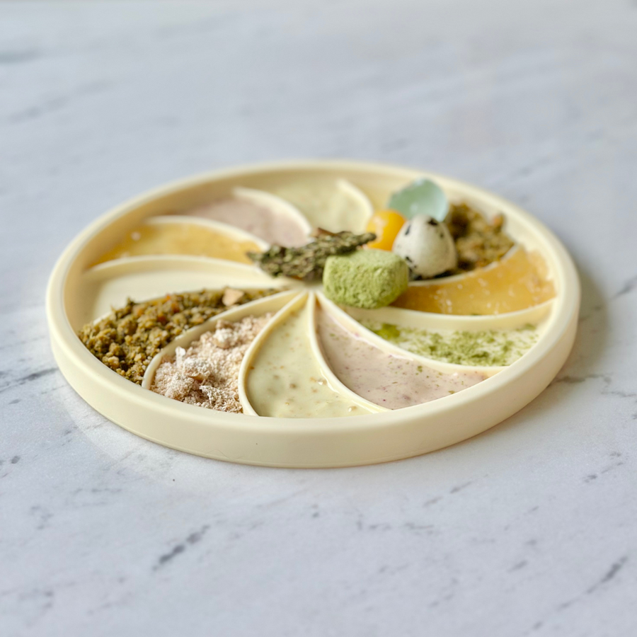 Buttercup 2