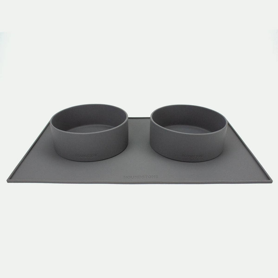 Food Grade Silicone Dog Bowl