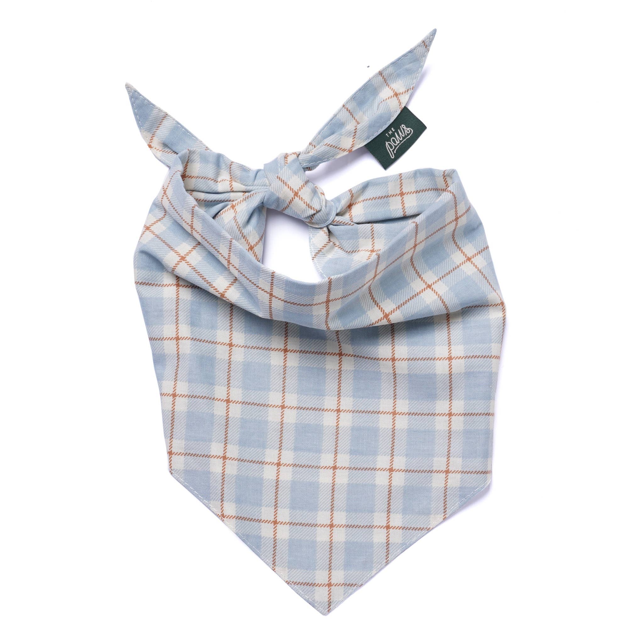 Harlowe Dog Bandana