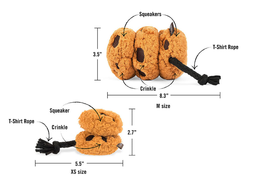 Pup Cup Café Cookies n’ Treats Toy