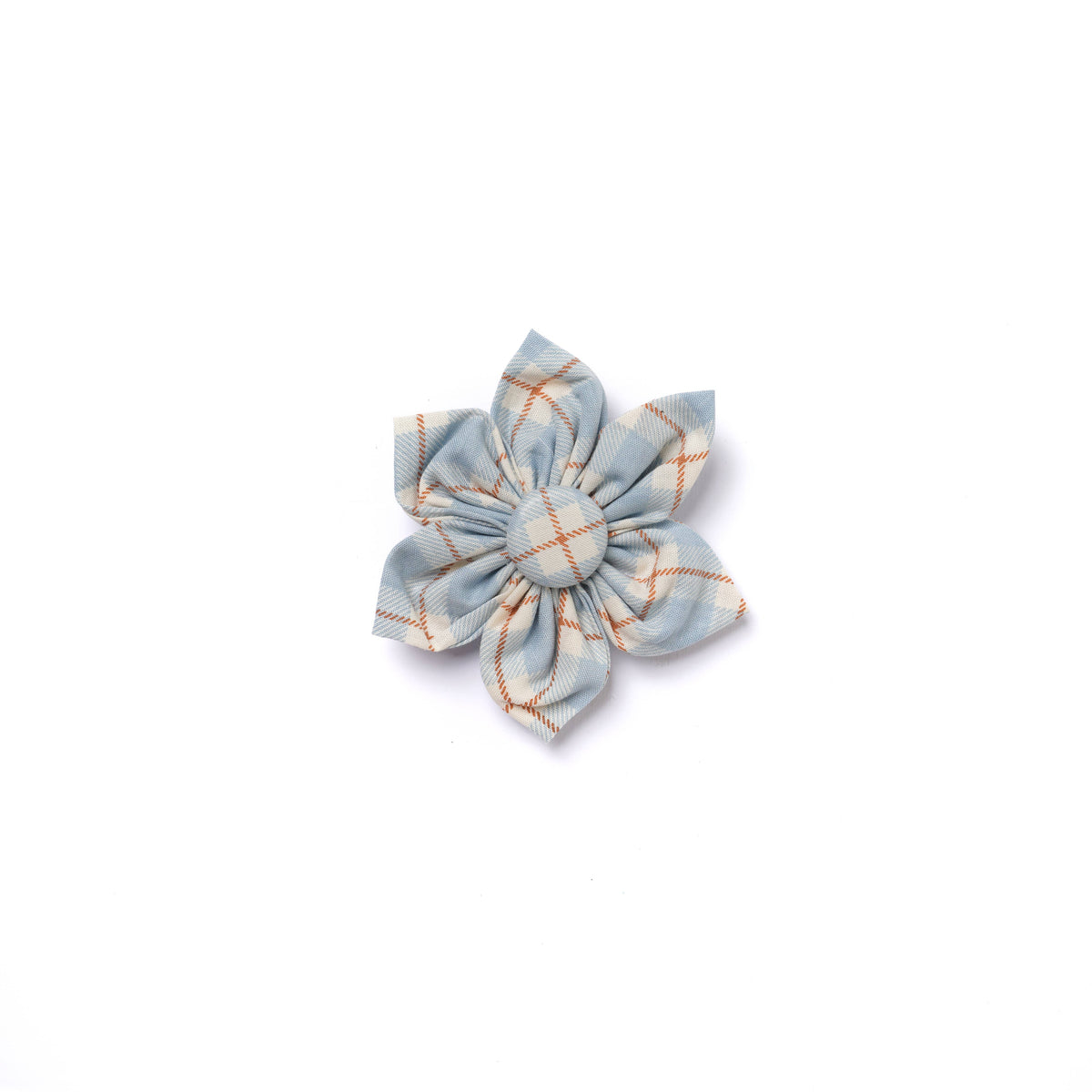 Harlowe Collar Flower