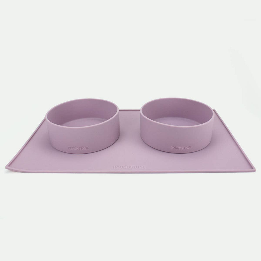 Food Grade Silicone Dog Bowl