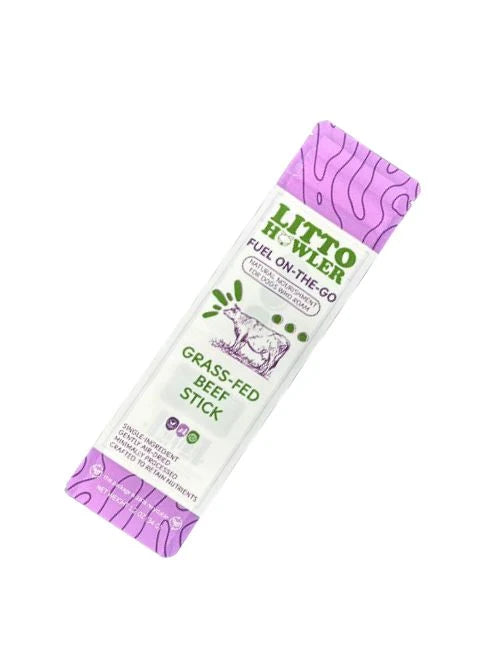 Grass Fed Beef Stick